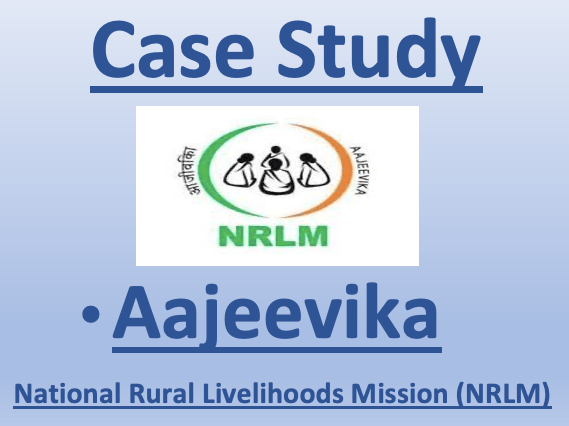 Aajivika Case study